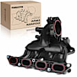 APIM061 Intake Manifold without Throttle Socket