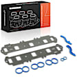 APIMG023 Engine Intake Manifold Gasket Set