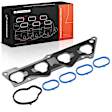 APIMG037 Engine Intake Manifold Gasket Set