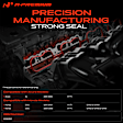 APIMG037 Engine Intake Manifold Gasket Set