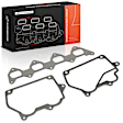 APIMG136 Engine Intake Manifold Gasket Set