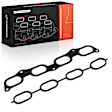 APIMG185 Engine Intake Manifold Gasket Set