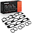 APIMG231 Engine Intake Manifold Gasket Set