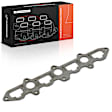 APIMG232 Engine Intake Manifold Gasket