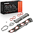 APIMG247 Engine Intake Manifold Gasket Set