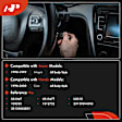 APISS005 Ignition Switch