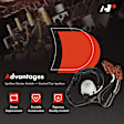 APISS005 Ignition Switch