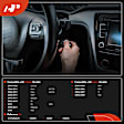 APISS052 Ignition Switch