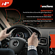 APISS052 Ignition Switch