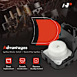 APISS052 Ignition Switch