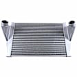 APITC009 Intercooler Charge Air Cooler