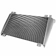 APITC011 Intercooler Charge Air Cooler