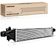 APITC038 Intercooler Charge Air Cooler
