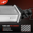 APITC038 Intercooler Charge Air Cooler