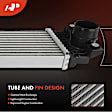 APITC147 Air Cooled Intercooler
