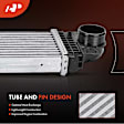 APITC159 Air Cooled Intercooler
