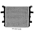 APITC168 Air cooled Intercooler