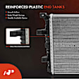 APITC168 Air cooled Intercooler