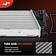 APITC180 Air cooled Intercooler