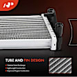 APITC181 Intercooler