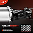 APITC182 Air cooled Intercooler