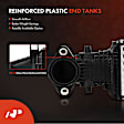 APITC182 Air cooled Intercooler