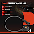 APKNS077 Knock Detonation Sensor