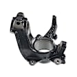 APKS0015 Front Passenger Steering Knuckle