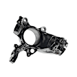 APKS0015 Front Passenger Steering Knuckle