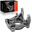 APKS0022 Front Passenger Steering Knuckle