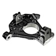 APKS0059 Front Driver Steering Knuckle