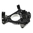 APKS0059 Front Driver Steering Knuckle