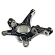 APKS0068 Front Driver Steering Knuckle