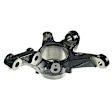 APKS0068 Front Driver Steering Knuckle