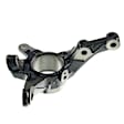 APKS0070 2x Front Steering Knuckle