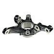 APKS0070 2x Front Steering Knuckle