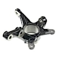 APKS0070 2x Front Steering Knuckle