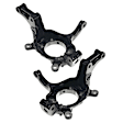APKS0094 2x Front Steering Knuckle