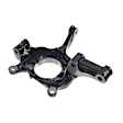 APKS0094 2x Front Steering Knuckle