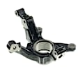 APKS0136 Front Driver Steering Knuckle