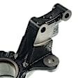 APKS0136 Front Driver Steering Knuckle