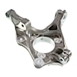 APKS0164 Front Passenger Steering Knuckle