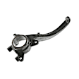 APKS0189 Front Passenger Steering Knuckle