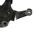 APKS0189 Front Passenger Steering Knuckle