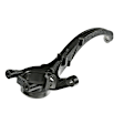 APKS0189 Front Passenger Steering Knuckle