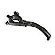 APKS0189 Front Passenger Steering Knuckle