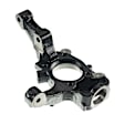 APKS0282 Front Driver Steering Knuckle