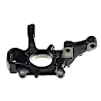 APKS0282 Front Driver Steering Knuckle
