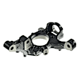 APKS0282 Front Driver Steering Knuckle
