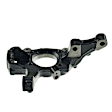 APKS0283 2x Front Steering Knuckle